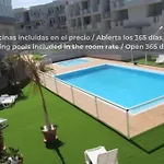 Banana Colada Con Piscina, Doble Terraza, Cocina Completa Y Wifi Lägenhet *
