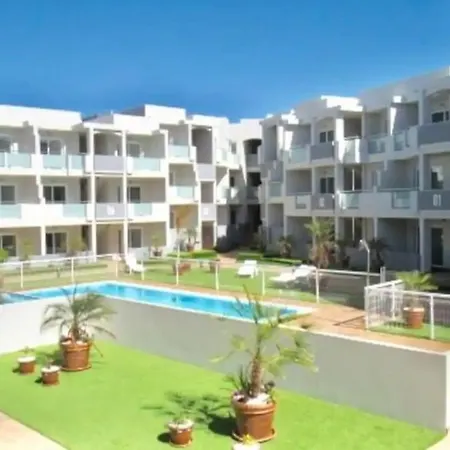 Banana Colada Con Piscina, Doble Terraza, Cocina Completa Y Wifi *