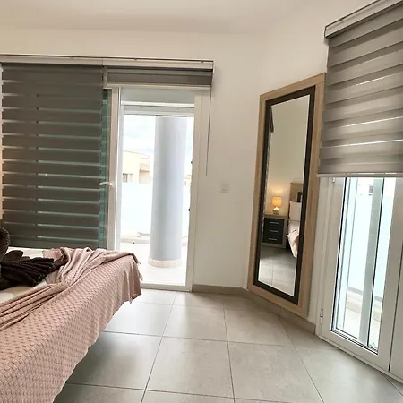 Banana Colada Con Piscina, Doble Terraza, Cocina Completa Y Wifi Apartamento Corralejo