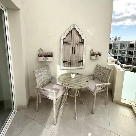 Banana Colada Con Piscina, Doble Terraza, Cocina Completa Y Wifi *