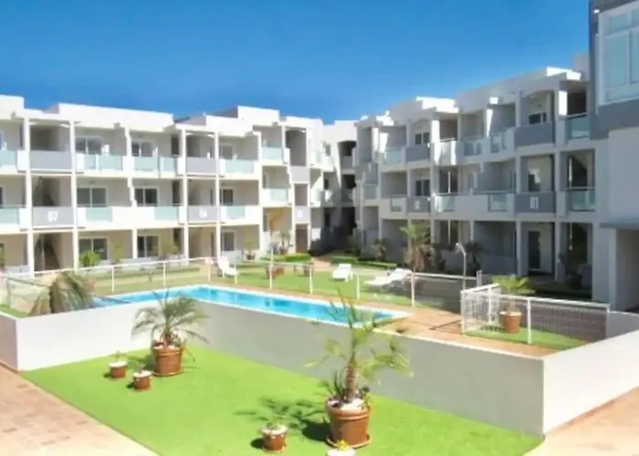 Banana Colada Con Piscina, Doble Terraza, Cocina Completa Y Wifi *