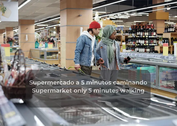 Apartament Banana Colada Con Piscina, Doble Terraza, Cocina Completa Y Wifi