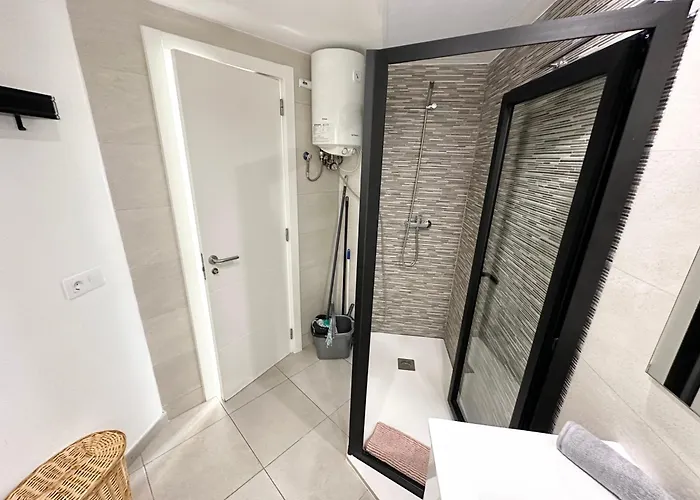 Banana Colada Con Piscina, Doble Terraza, Cocina Completa Y Wifi Apartament Corralejo