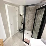 Banana Colada Con Piscina, Doble Terraza, Cocina Completa Y Wifi Lejlighed Corralejo