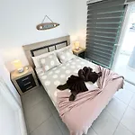 Lejlighed Banana Colada Con Piscina, Doble Terraza, Cocina Completa Y Wifi *