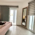 Banana Colada Con Piscina, Doble Terraza, Cocina Completa Y Wifi Appartement Corralejo