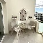 Banana Colada Con Piscina, Doble Terraza, Cocina Completa Y Wifi *