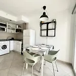 Banana Colada Con Piscina, Doble Terraza, Cocina Completa Y Wifi Corralejo