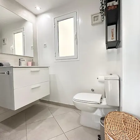 Apartamento Banana Colada Con Piscina, Doble Terraza, Cocina Completa Y Wifi Corralejo