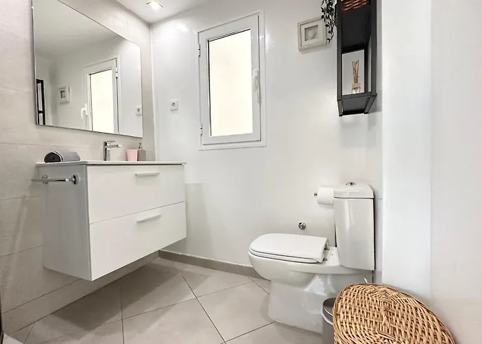 Appartement Banana Colada Con Piscina, Doble Terraza, Cocina Completa Y Wifi Corralejo