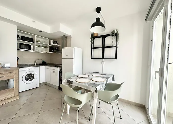 Banana Colada Con Piscina, Doble Terraza, Cocina Completa Y Wifi Corralejo